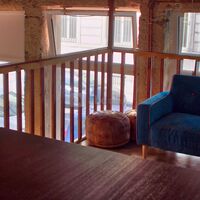 Le Chalet Bureau Partagé