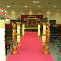 Mariage indien