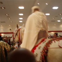 Mariage orientale