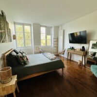 Manoir les Landes Blanches