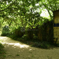 Manoir les Landes Blanches