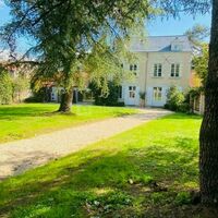 Manoir les Landes Blanches