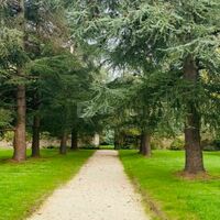 Manoir les Landes Blanches