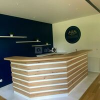 Accueil / Bar