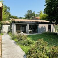 Gîte Les Landes Blanches