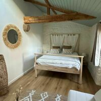 Manoir les Landes Blanches