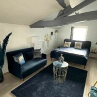 Manoir les Landes Blanches