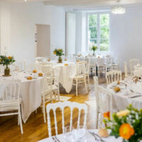 Manoir les Landes Blanches