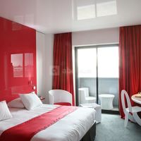 Best Western Plus Design & Spa d'Arcachon