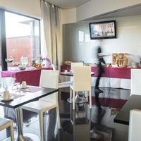 Best Western Plus Design & Spa d'Arcachon
