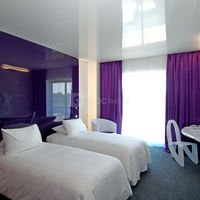 Best Western Plus Design & Spa d'Arcachon