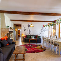 La Maison George