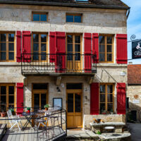 La Maison George