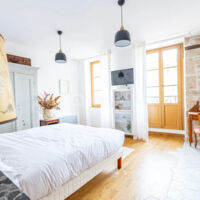 La Maison George
