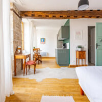 La Maison George