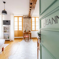 La Maison George