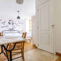 La Maison George