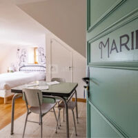 La Maison George