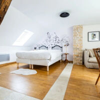 La Maison George