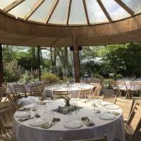 Terrasse panoramique