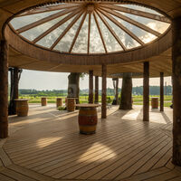 Terrasse panoramique