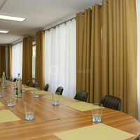 Salle de Réunion