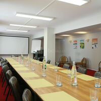 Salle de réunion