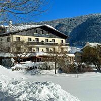 Façade Hiver