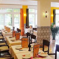 Restaurant les Oliviers