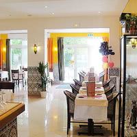 Restaurant les Oliviers