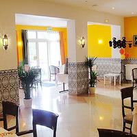 Restaurant les Oliviers