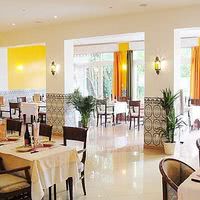 Restaurant les Oliviers