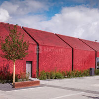 Centre d'interprétation contemporain