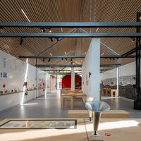 Centre d'interprétation