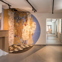 Centre d'interprétation