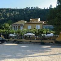 La Bastide Enchantee