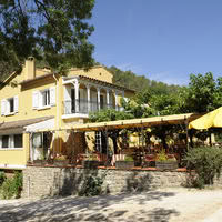 La Bastide Enchantee