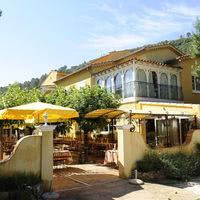 La Bastide Enchantee