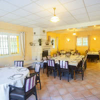La Bastide Enchantee