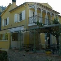 La Bastide Enchantee