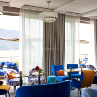 Restaurant Les Belles Canailles