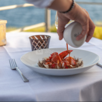 Restaurant Les Belles Canailles