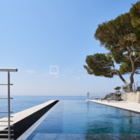 Piscine Infinity