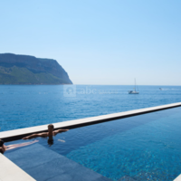 Piscine Infinity