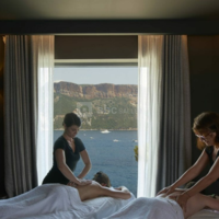 Spa Sisley