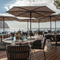 Restaurant Les Belles Canailles