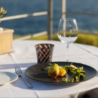 Restaurant Les Belles Canailles