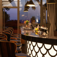 Restaurant Les Belles Canailles