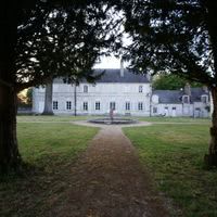 Château de Bel Air