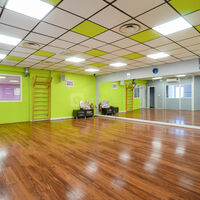 Marseille Danse Academy